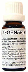 Regenaplex 33/5 Tropfen (15 ml)