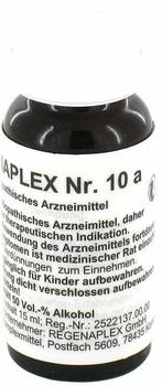 Regenaplex 10 A Tropfen (15 ml)