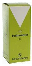 Nestmann Pulmonaria S 110 Tropfen (100 ml)