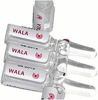 Disci/rhus Toxicodendron Comp. 5X10 ml