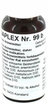 Regenaplex 99 B Tropfen (15 ml)