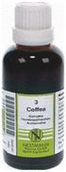 Nestmann Coffea Komplex Nr. 3 Tropfen (50 ml)