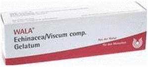 Wala-Heilmittel Echinacea/Viscum Comp. Gelatum (30 g)