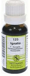 Nestmann Ignatia F Komplex Nr. 123 Dilution (20 ml)