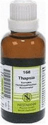 Nestmann Thapsia Komplex Nr. 168 Dilution (50 ml)