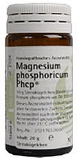 Phoenix Laboratorium Magnesium Phos. Phcp Globuli (20 g)