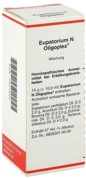 Madaus Eupatorium N Oligoplex (50 ml)