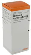 Heel Ginseng Compositum N Tropfen (100 ml)
