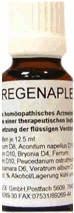 Regenaplex 114 Tropfen (15 ml)