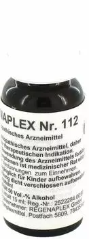 Regenaplex 112 Tropfen (15 ml)
