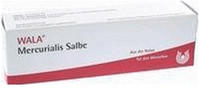 Wala-Heilmittel Mercurialis Salbe (30 g)