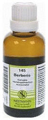 Nestmann Berberis Komplex Nr. 145 Dilution (50 ml)