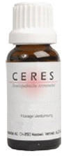 Alcea Ceres Aesculus Hipp Urtinktur (20 ml)