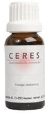 Alcea Ceres Chamomilla D 30 Dilution (20 ml)