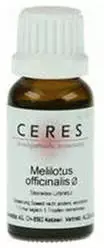 Alcea Ceres Melilotus Urtinktur (20 ml)