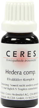 Alcea Ceres Hedera Comp. Tropfen (20 ml)