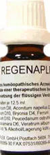 Regenaplex 23 E Tropfen (30 ml)
