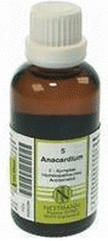 Nestmann Anacardium F Komplex Nr. 5 Dilution (50 ml)