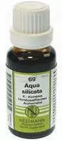 AQUA Silicata K Komplex 69 Dilution 20 ml