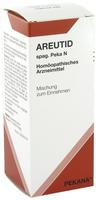 AREUTID spag.Peka N Tropfen 100 ml