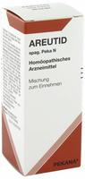 PZN-DE 03796229, PEKANA Naturheilmittel AREUTID spag. Peka N Tropfen 50 ml,