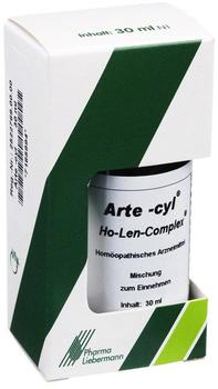 Pharma Liebermann Arte Cyl Ho Len Complex Tropfen (30 ml)