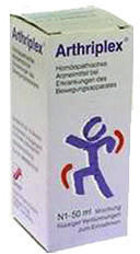 Steierl-Pharma Arthriplex Tropfen (50 ml)