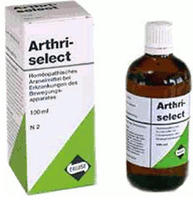 Arthriselect Tropfen 30 ml