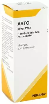 Pekana Asto Spag. Peka Tropfen (100 ml)