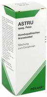 PZN-DE 04969554, PEKANA Naturheilmittel ASTRU spag. Peka Tropfen 50 ml, Grundpreis: