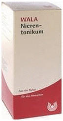 Wala-Heilmittel Nierentonikum (180 ml)