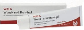 Wala-Heilmittel Brandessenz (100 ml)