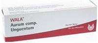 Wala-Heilmittel Aurum Comp. Unguentum Salbe (30 g)