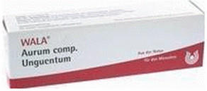 Wala-Heilmittel Aurum Comp. Unguentum Salbe (30 g)