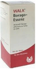 Wala-Heilmittel Borago Essenz (100 ml)