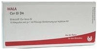 COR GL D 4 Ampullen 10X1 ml