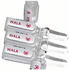 Wala-Heilmittel Amnion Gl Serienpackung 3 Ampullen (10 x 1 ml)