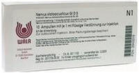 Nervus Statoacusticus GL D 5 Ampullen 10X1 ml