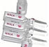 Wala-Heilmittel Magnesium Sulfuricum / Ovaria Comp. Ampullen (10 x 1 ml)