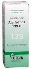A. Pflüger Pflügerplex Asa Foetida 139 H Tropfen (50 ml)