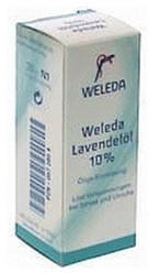 Weleda Lavendel Öl 10 % (20 ml)