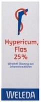 PZN-DE 01615519, WELEDA Hypericum Flos 25% &ouml;l 50 ml, Grundpreis: &euro; 672,40...