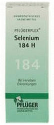 A. Pflüger Pflügerplex Selenium 184 H Tropfen (50 ml)