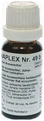 Regenaplex 49 B Tropfen (15 ml)