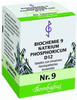 PZN-DE 01073811, Bombastus-Werke Biochemie 9 Natrium phosphoricum D 12...