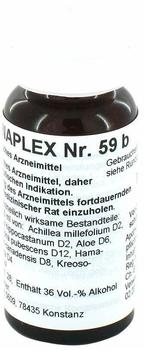 Regenaplex 59 B Tropfen (15 ml)