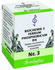 Bombastus Biochemie 3 Ferrum Phosphoricum D 6 Tabletten (80 Stk.)