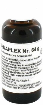 Regenaplex 64 G Tropfen (30 ml)