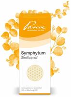 PZN-DE 02525876, Pascoe pharmazeutische Pr&auml;parate Symphytum Similiaplex, 100 ml,