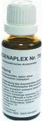 Regenaplex 78 C Tropfen (30 ml)